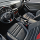 Image for article titled Mazda Dressed Up These CX-5s For SEMA, Including A 2.2-liter Diesel Dempsey-Mobile
